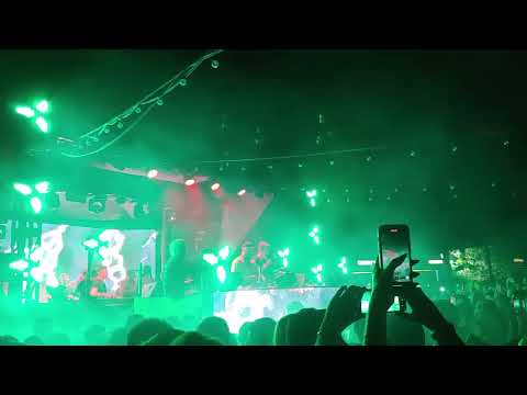 [ WhoMadeWho ] Badbox, Dr Feel, Native Tribe & Da Q-Bic - Battles