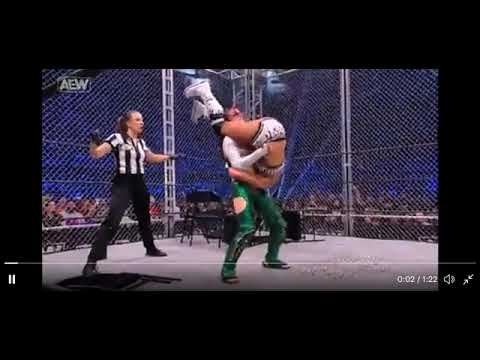 AEW Rampage Highlights HD 16th March 2022 Full Show - AEW Rampage 16/03/2022 Highlight HD Aew latest