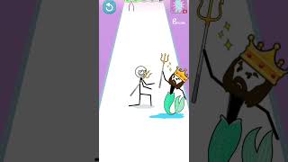 Through The Well Fail To Winn Trick Lvl  #youtubeshorts​ #gaming​ #shorts​ #games​ #shortvideo​