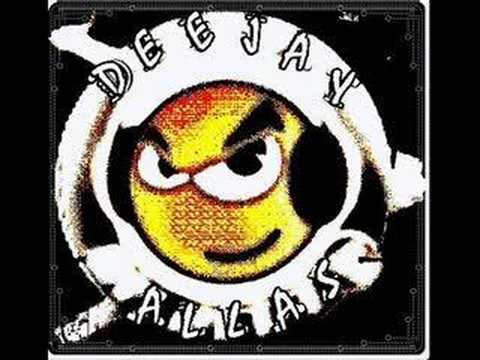 Ramada - A Litle Respect(by_Dj Allas