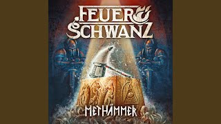 Music video thumbnail preview for Wikingerblut by Feuerschwanz