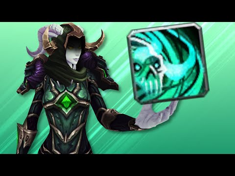 Necrolord Paladin Is INEVITABLE In Patch 9.1! (5v5 1v1 Duels) - PvP WoW: Shadowlands 9.1 PTR