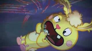 Happy Tree Friends - A Gorey Demise AMV