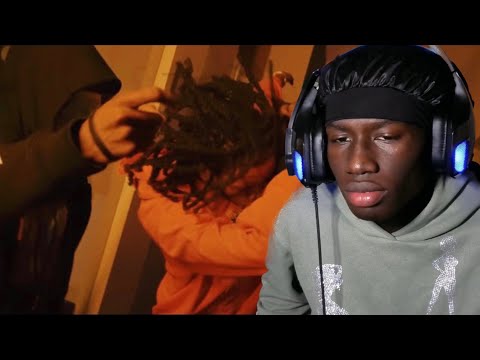 Mo Bando reacts to Sha Gz - SMD (ft.Nesty Floxks) (Official Video)