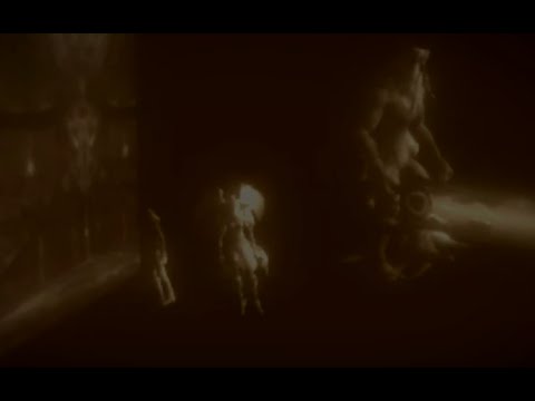 Xenoblade Chronicles - Hidden models (Flasback)