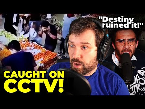 Exploding Pagers Take Out Hezbollah & Hasan's Reddit Mods Quit In Protest