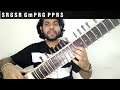 Learn Sa Re Ke Sa Re Song On Sitar