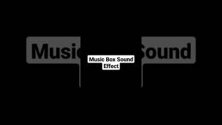 Download lagu Music Box Sound Effect mp3