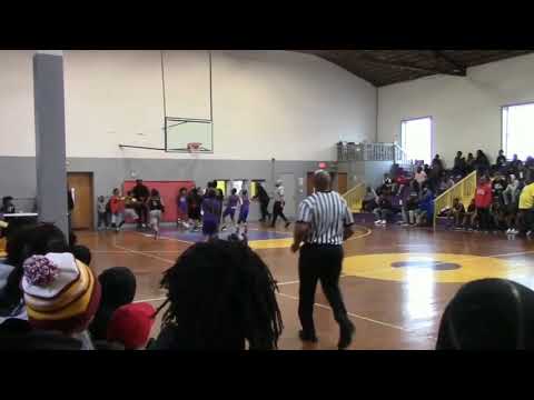 Tre'Sean Washington highlights vs Kentucky Kings