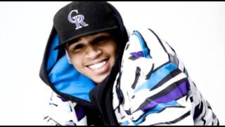 Chris Brown - Round Here