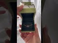 Van Cleef And Arpels Necklace Box