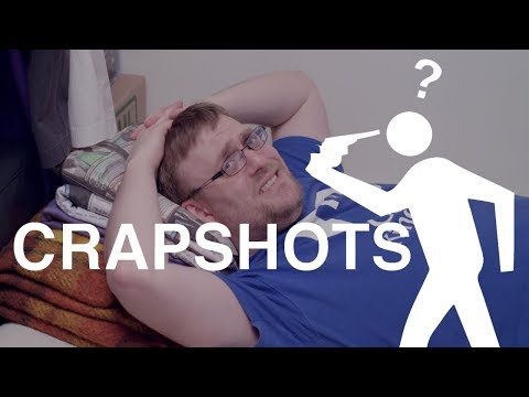 Crapshots Ep535 - The Pest
