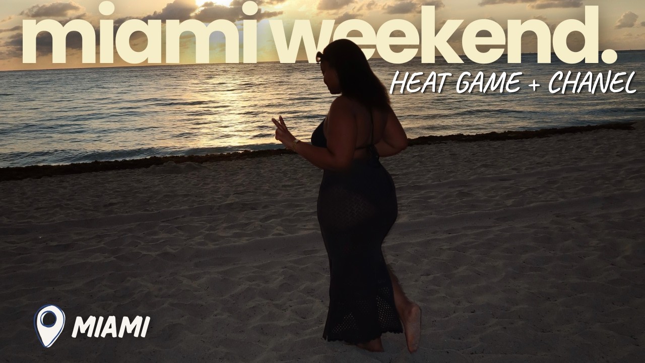 Miami Trip