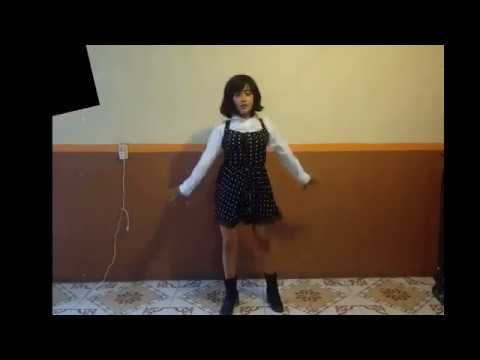 Fly high- Dreamcatcher DANCE COVER