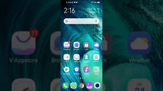 Download lagu Vivo z1 pro notification problem (two methods) mp3