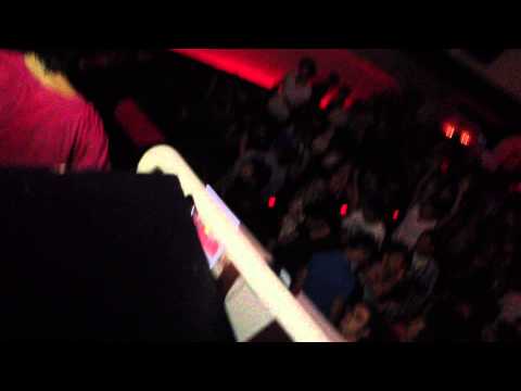 Pagal @ Studio Martin Closing Party, 25.05.2013 w. Rosario Internullo, Dubsons & Alin Stoica