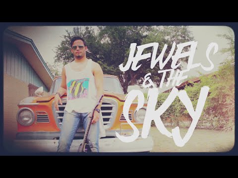 Making Noise - Jewels & the Sky | Sledge TV