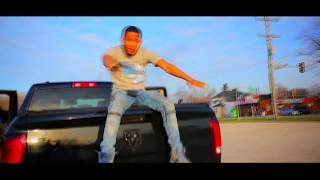 Poncho Biggs &quot;Who Run It&quot; Freestyle Challenge