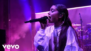 Ariana Grande - Sweetener (Live at Sweetener Sessions)