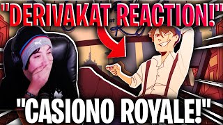 Download lagu Quackity REACTS TO LORE SONG ABOUT HIMSELF! (casino royale) mp3 Download lagu Quackity REACTS TO LORE SONG ABOUT HIMSELF! (casino royale) mp3