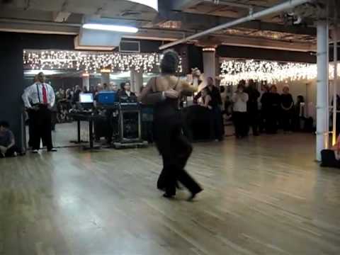 2008-12-05 Argentine Tango