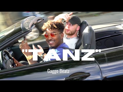 BAUSA x REEZY Typebeat "Tanz"/ "Lonely" Bausa x Reezy Typebeat