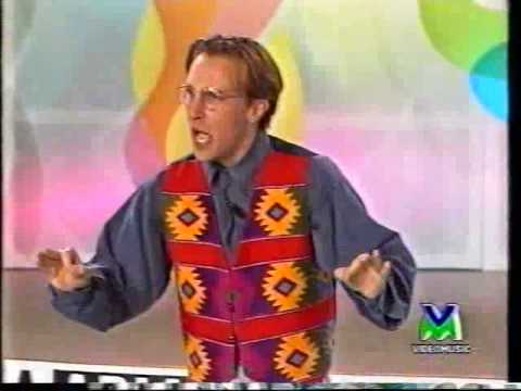 Aria Fresca 10/01/1996 - Cristiano Militello