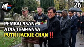 Download lagu Revenge for the Death of Jackie Chan's Daughter - Jackie Chan Action Movie Recap mp3