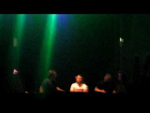 SWEDISH HOUSE MAFIA @ NOVA ERA BEACH PARTY 2010