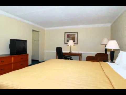 Quality Inn (SC377)