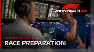 F1 Manager 2022 video 1
