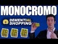 MONOCROMO (il 1° cubo di Rubik x daltonici ...