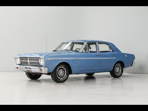 1967 Ford Falcon Futura (CC-1782599) for sale in Concord, North Carolina