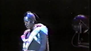 David Cassidy in Time