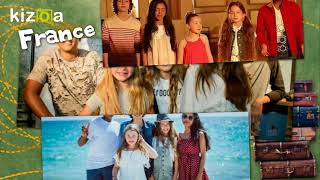 Kids United - Chacun sa route ( Feat. Vitaa )