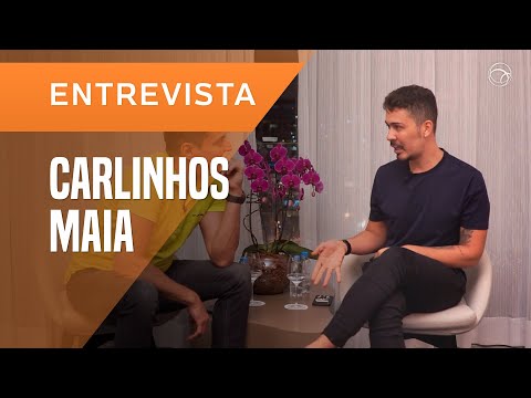 download lagu mp3 mp4 Carlinhos Maia, download lagu Carlinhos Maia gratis, unduh video klip Carlinhos Maia