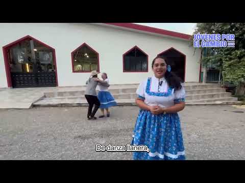COLECTIVO REVELACIÓN LLANERA  - PAZ DE ARIPORO (CASANARE) -  JÓVENES POR EL CAMBIO 2026