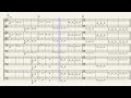 Philip Glass - Clouds And Buildings (full ensemble)