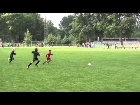 FC Almere E9 (toernooi 24-05-2014)