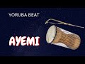 HIGHLIFE BEAT INSTRUMENTAL YORUBA HIGHLIFE BEAT INSTRUMENTAL '' AYEMI'' 2022 Prod  by Simple