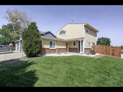 Erna Cavcic presents 12768 Forest Street Thornton, CO | ColdwellBankerHomes.com