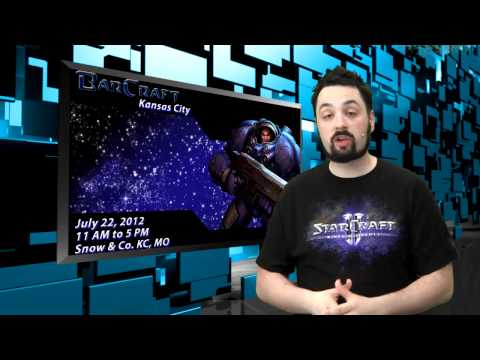 Barcrafts for Noobs, Blizzplanet StarCraft Summary