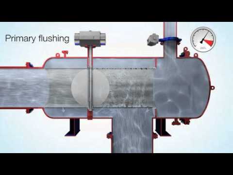 How Industrial & Marine Filters And Strainers Work