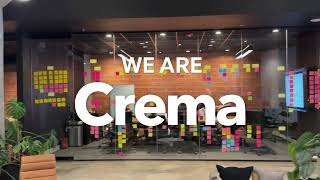 We Are Crema