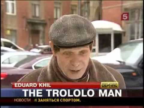 trololo man March 10, 2010
