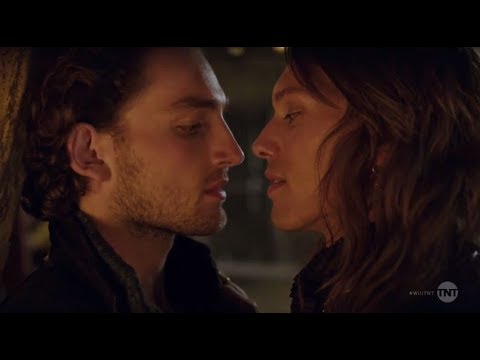 Will (TNT) | Kit Marlowe & Will Shakespeare - Blow