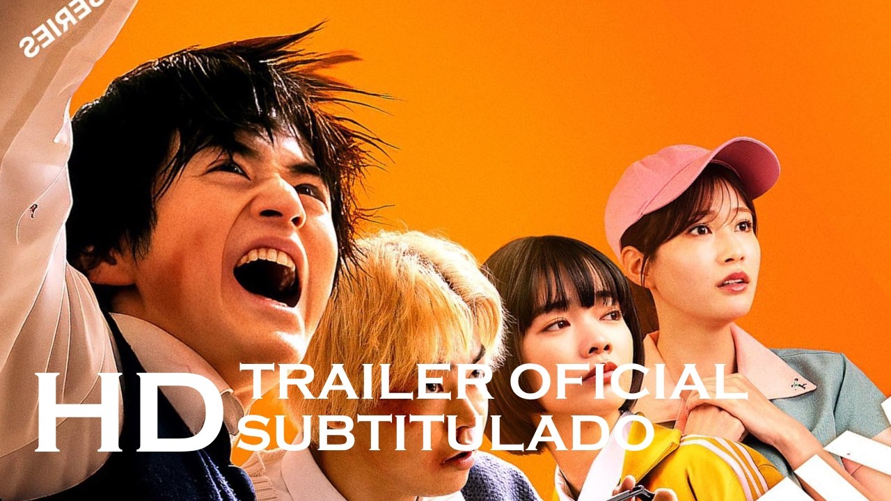VIRAL HIT Trailer SUBTITULADO [HD] Serie de Netflix