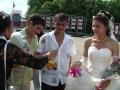 Цыганская свадьба за 3 минуты (Цыганские танцы) 