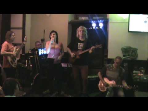 379 Soczewa Blues Session - 10.06.2016 - 7