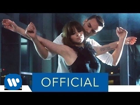 Gabrielle Aplin & HEYHEY - Salvation (Remix) (Official Video)